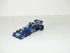 Tyrrell p34 roues d'occasion  Belz