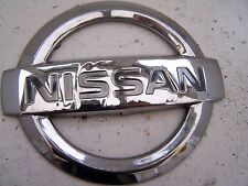 Nissan micra tailgate for sale  BOSTON