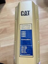 Caterpillar cat th62 for sale  Stanley