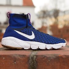 Nike air footscape d'occasion  Paris XIII