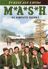 Dvd mash komplette gebraucht kaufen  Kerpen