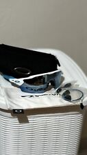 Oakley custom radar usato  Centola