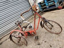 Gresham flyer tricycle for sale  ILKESTON