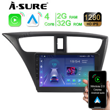 Android 32gb autoradio gebraucht kaufen  Deutschland