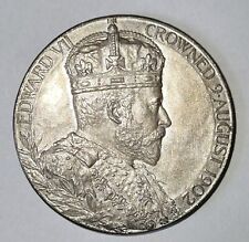 Sterling silver medal for sale  Ireland