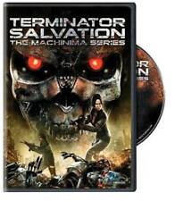 Terminator salvation machinima for sale  Montgomery