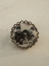 Beatles nems ring for sale  Bennington