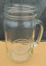 golden harvest drinking jar for sale  Dakota