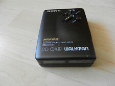 Sony walkman dd33 gebraucht kaufen  Freiberg