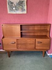 1970s teak sideboard for sale  CHESTER