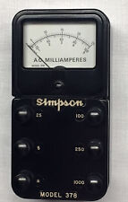 Simpson model 378 for sale  Wharton