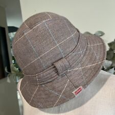 Kangol unisex wool for sale  Lake in the Hills