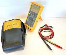 Fluke 187 true d'occasion  Expédié en Belgium