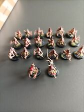 Warhammer crypt ghouls d'occasion  Crépy