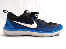 Męskie buty do biegania Nike Free RN Distance 2, trampki, trampki, niebieskie, rozmiar 9 na sprzedaż  Wysyłka do Poland