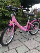 Puky kinder fahrrad gebraucht kaufen  Geisenfeld