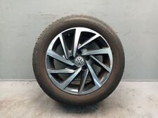 VW Golf Sportsvan 1,2 TSI Tire On Aluminium Rim 205/55 R16 91V 5G0601025DS 1 X segunda mano  Embacar hacia Mexico