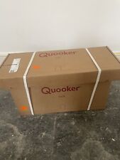 Brand new quooker for sale  UK