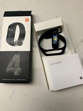 Smart Band Xiaomi Mi 4 preta comprar usado  Enviando para Brazil