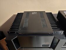 Nakamichi PA 7A MKII Stasis Power Amp for sale  Shipping to South Africa