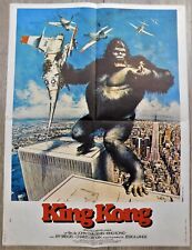 King kong affiche d'occasion  Montpellier-