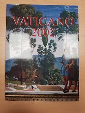 Vaticano 2002 libro usato  Roma