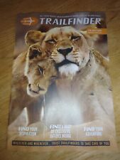 Trailfinders magazine holiday for sale  BRIGHTON