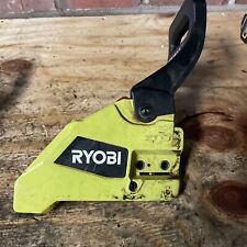 Used, Ryobi Chainsaw Ry3818 Chain Brake for sale  Shipping to South Africa