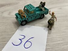 Corgi toys landrover gebraucht kaufen  Egeln