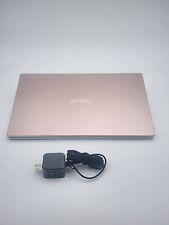 Notebook Asus L510 L510MA-PS04-P 15,6" N4020 4GB 128GB eMMC W11HS rosa comprar usado  Enviando para Brazil
