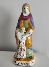 Vierge enfant ste d'occasion  Nantes-