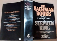 Rage bachman books for sale  Kansas City