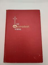 Methodist hymnal 1966 for sale  Sherman