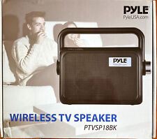 Pyle wireless speaker for sale  Leesburg