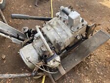 Velocette motorcycle engine for sale  FERNDOWN