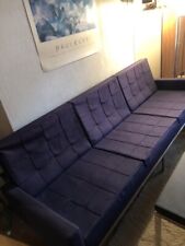 Knoll sofa sessel gebraucht kaufen  Düsseldorf