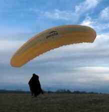 Used, Paraglider/Practice wing Perche MAXX 2 95-125kg DHV 1-2 for sale  Shipping to South Africa