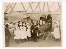 Photograph handley page for sale  Shipping to Ireland