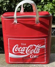 Kühltasche coca cola gebraucht kaufen  Hof