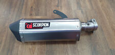 Scorpion serket parallel for sale  CUPAR
