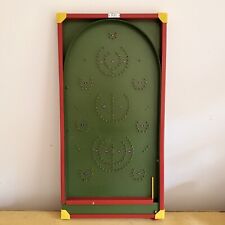 Vintage bagatelle game for sale  Shipping to Ireland