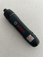 Bosch screwdriver for sale  Charlotte
