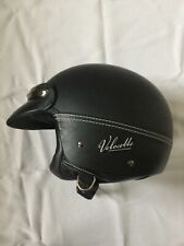 Motorrad helm halbhelm gebraucht kaufen  Hassee, Molfsee