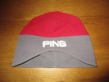 Ping beanie hat for sale  SUNDERLAND