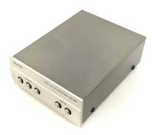 Used, Denon AU-340 Vintage MC Step Up Transformer Head Amplifier for sale  Shipping to South Africa