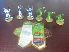 Heroscape snipers vipers for sale  Willow Street