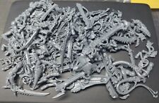 Tyranid bits warhammer for sale  MANCHESTER