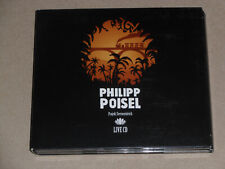 philipp poisel cd gebraucht kaufen  Düsseldorf