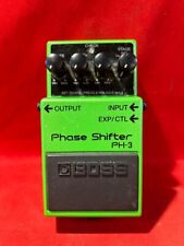 Boss phase shifter for sale  Missoula