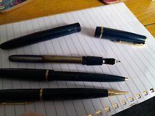 Parker duofold pen for sale  HULL